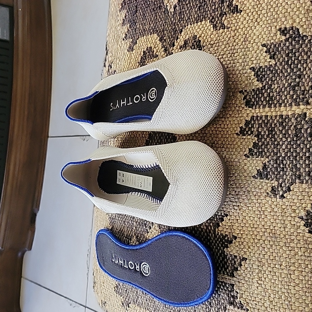 Brand New And Comfortable